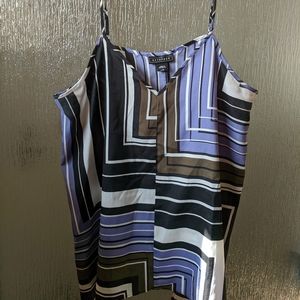 Metaphor Spaghetti Strap